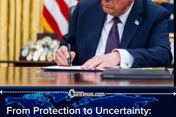 Trump Administration Puts 233,000 Biden-Era Refugees Under Review, Freezes Path to Green Cards