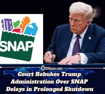 Federal Judge Orders Trump Administration to Ensure Full SNAP Payments Amid Shutdown Turmoil