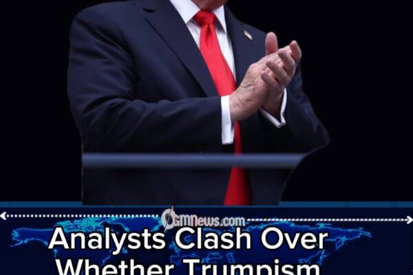 Analysts Clash Over Whether Trumpism Thrives on Victimhood or Real Grievance