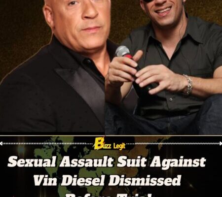 VIN DIESEL SECURES MAJOR LEGAL VICTORY AS JUDGE DISMISSES SEXUAL ASSAULT LAWSUIT