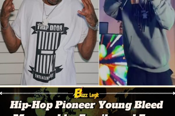 Hip-Hop Mourns Louisiana Legend: Young Bleed Dies at 51 After Brain Aneurysm