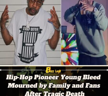 Hip-Hop Mourns Louisiana Legend: Young Bleed Dies at 51 After Brain Aneurysm