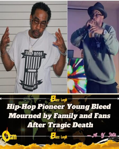 Hip-Hop Mourns Louisiana Legend: Young Bleed Dies at 51 After Brain Aneurysm