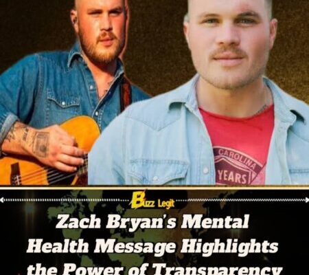 Zach Bryan Celebrates Two Months of Sobriety, Reflects on Mental Health Progress