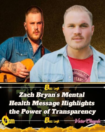 Zach Bryan Celebrates Two Months of Sobriety, Reflects on Mental Health Progress