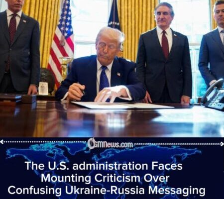 The U.S. administration Sparks Debate as Policy Clarifications Leave Many Unconvinced