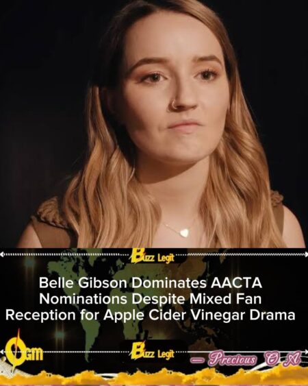 Belle Gibson Commands Industry Attention While Public Response Remains Cautious and Lukewarm