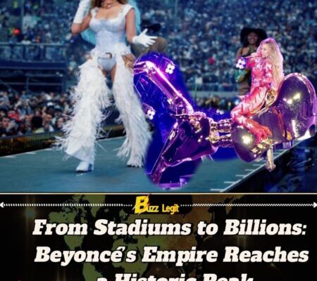 Beyoncé Joins Billionaire Elite as ‘Cowboy Carter’ Tour Redefines Music’s Earning Power