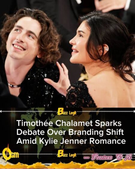 Timothée Chalamet Embraces Strategic Visibility in New Phase of Stardom