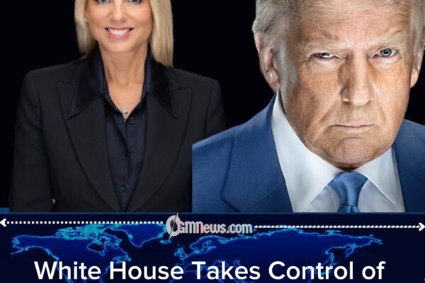 White House Takes Control of DOJ Social Media as Epstein File Disclosures Intensify