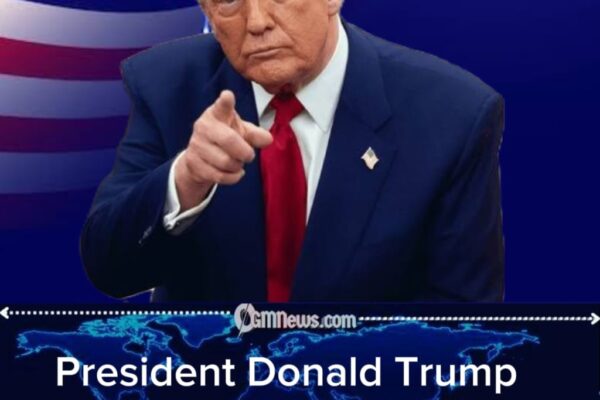 President Donald Trump Focuses Midterm Campaign on Everyday Costs