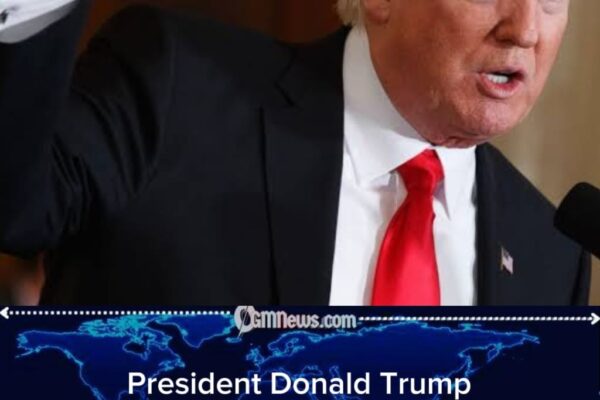 President Donald Trump Signals New Era of Government-Backed AI with Truth AI Initiative