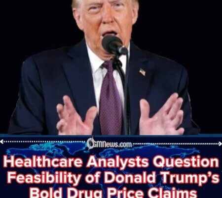 Donald Trump Claims Impossible Drug Price Cuts: Experts Skeptical