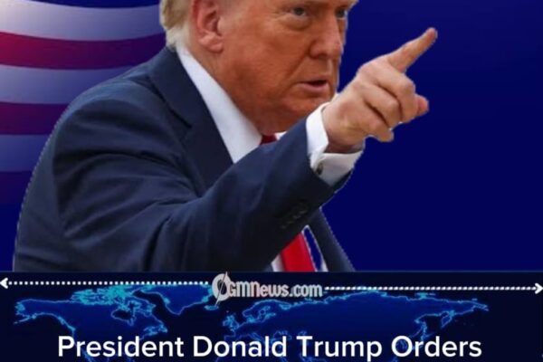 President Donald Trump Unleashes National Guard in New Orleans, Forcing a National Reckoning