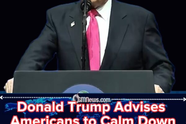 Donald Trump Downplays Health Insurance Shock as 24 Million Americans Brace for Possible 200% Premium Hikes