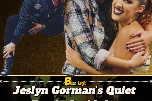 For Strength Beyond the Spotlight: Jeslyn Gorman’s Cancer Journey During Taylor Swift’s Eras Tour