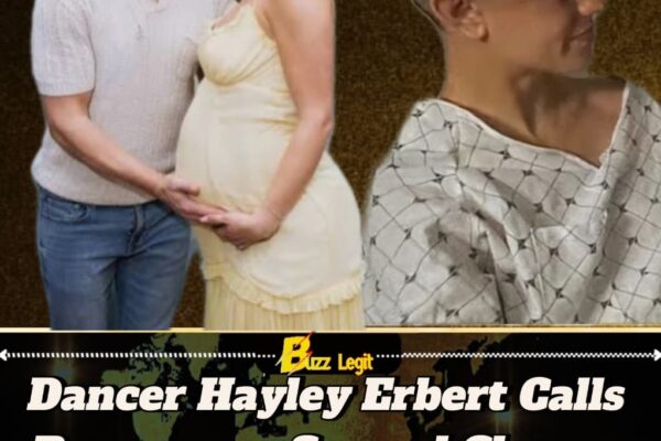 Pregnant Hayley Erbert Marks 2 Years Since Brain Surgery, Calls Recovery Her “Second Chance at Life”