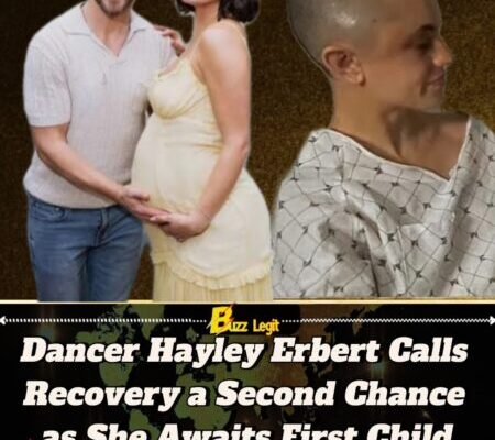 Pregnant Hayley Erbert Marks 2 Years Since Brain Surgery, Calls Recovery Her “Second Chance at Life”