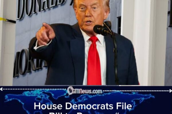 House Democrats Seek to Restore Kennedy Center’s Historic Identity