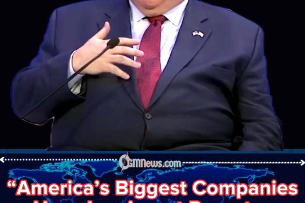 Governor JB Pritzker: “If Immigrants Left, Half of Corporate America Would Need a New Founder