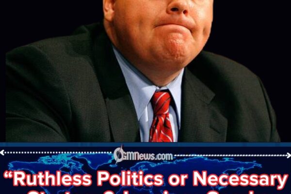 Republican strategist Scott Jennings Warns: Democrats Ushering in a ‘Ruthless Era’ of American Politics