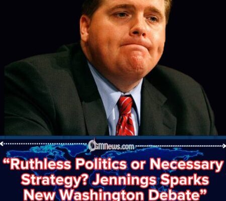 Republican strategist Scott Jennings Warns: Democrats Ushering in a ‘Ruthless Era’ of American Politics