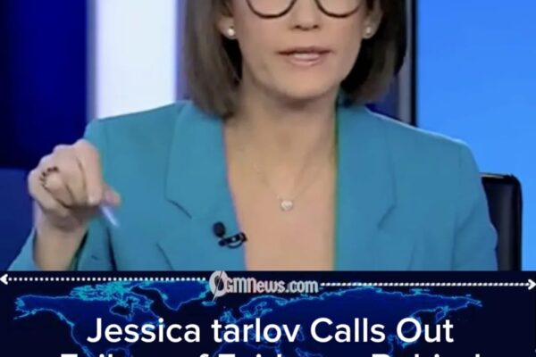 Jessica tarlov Warns of Dangerous Precedent as Government Avoids Court Review