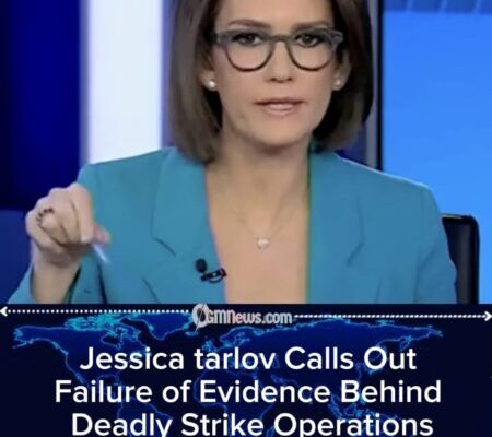 Jessica tarlov Warns of Dangerous Precedent as Government Avoids Court Review