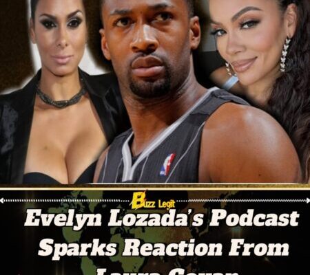 Laura Govan Criticizes Evelyn Lozada Over Interview With Gilbert Arenas on Child Support Claims