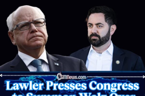 Lawler Says Transparency Required in Minnesota Fraud Case