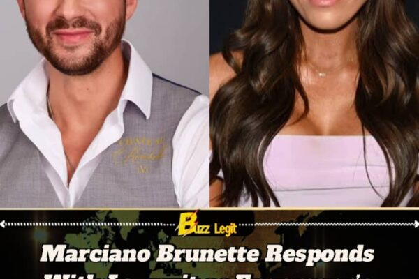 Marciano Brunette Seeks Damages After Engemann’s Allegation Echoes Across Social Media