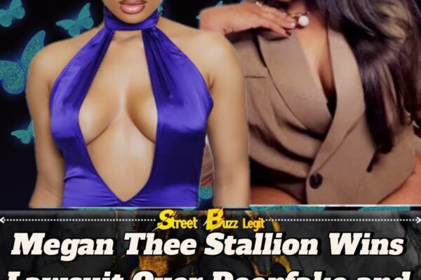 Megan Thee Stallion Secures Legal Victory in Defamation Case Against Milagro Gramz