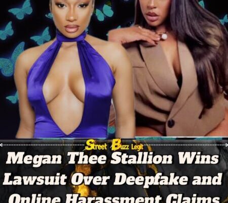 Megan Thee Stallion Secures Legal Victory in Defamation Case Against Milagro Gramz