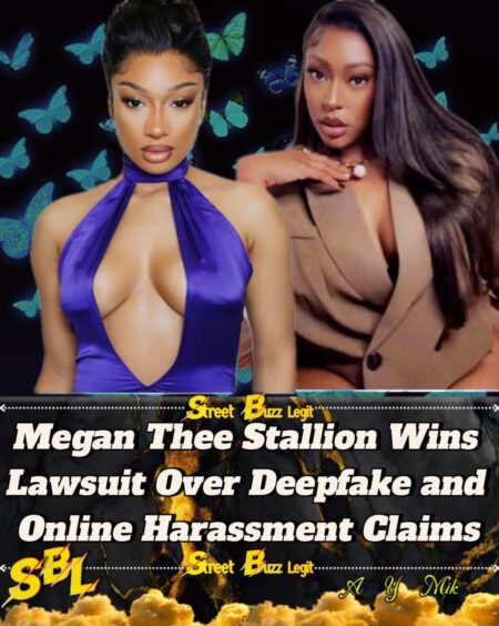 Megan Thee Stallion Secures Legal Victory in Defamation Case Against Milagro Gramz