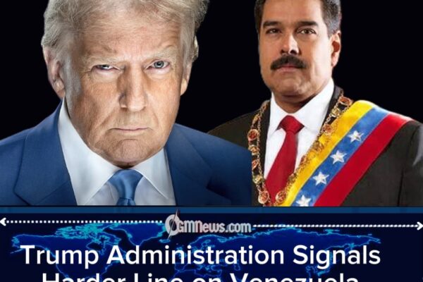 U.S. Boosts Caribbean Military Presence as Pressure Mounts on Venezuela