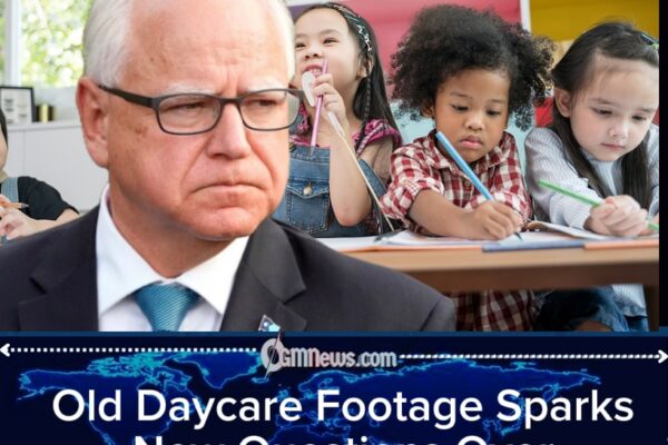 Minnesota Fraud Allegations Return to Spotlight After Decade-Old Video Resurfaces