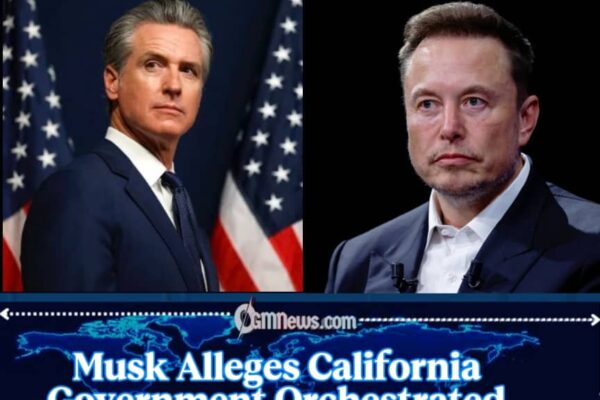 Fraud or Failure? Musk’s Claims Renew Scrutiny of California Benefits