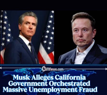 Fraud or Failure? Musk’s Claims Renew Scrutiny of California Benefits