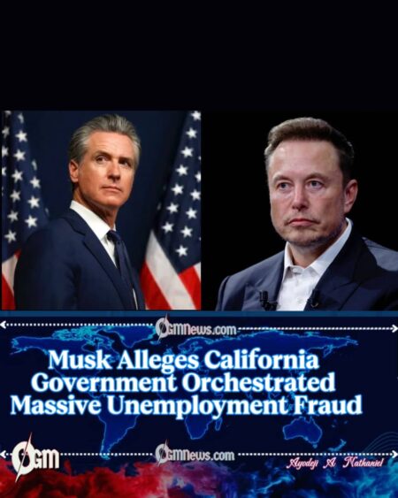 Fraud or Failure? Musk’s Claims Renew Scrutiny of California Benefits