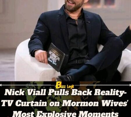 Nick Viall Exposes What Really Happens During ‘Secret Lives of Mormon Wives’ Tapings