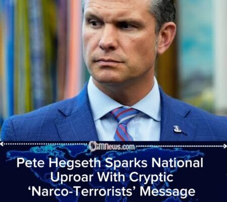 Pete Hegseth Heightens Controversy With Post Seen as Challenge to Congress