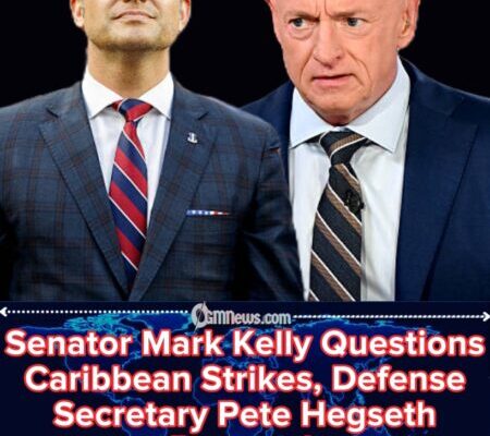 Defense Secretary Pete Hegseth Faces Criticism Over Caribbean Strikes Clash