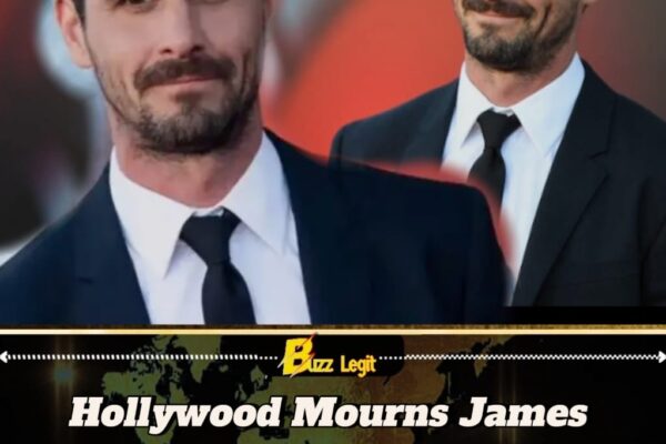 The Wire’ Star James Ransone Dead at 46, Hollywood Mourns Acclaimed Actor