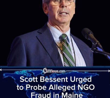 Scott Bessent Pressured to Investigate Somali-Led NGO Over Fraud Claims