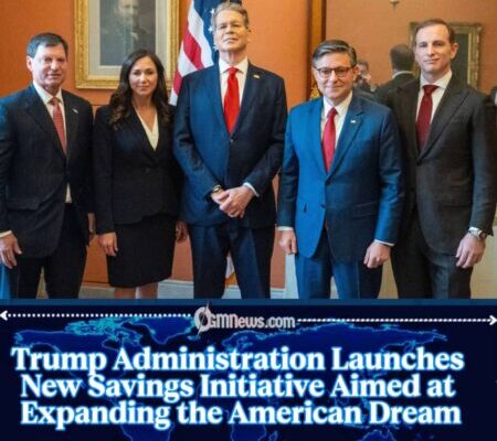 Trump Administration Introduces Accounts Targeting Economic Inclusion