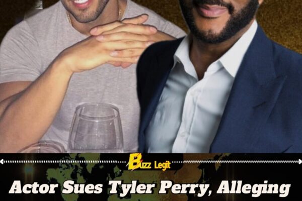 Tyler Perry Sued Over Alleged Sexual Battery by Actor in ‘Boo! A Madea Halloween