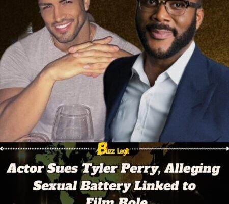 Tyler Perry Sued Over Alleged Sexual Battery by Actor in ‘Boo! A Madea Halloween