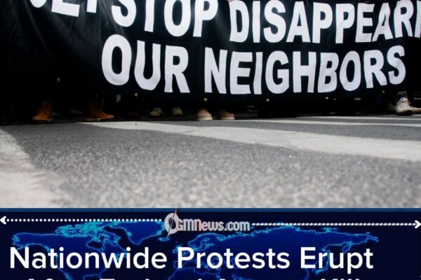 Alex Pretti Killing Sparks Large Protests Across Multiple U.S. Cities