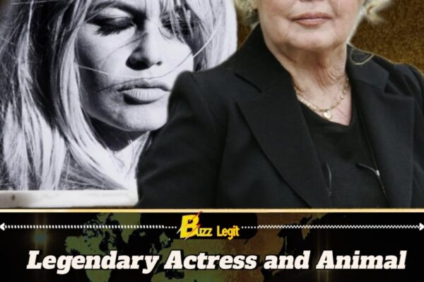 Brigitte Bardot’s Cause of Death Revealed: 2 Cancer Surgeries Preceded Passing