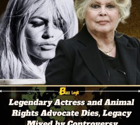 Brigitte Bardot’s Cause of Death Revealed: 2 Cancer Surgeries Preceded Passing